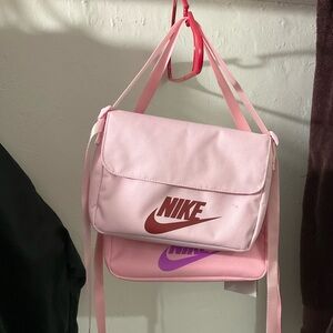 Nike sling bags
